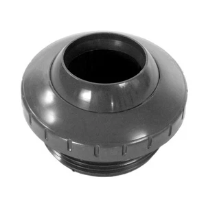 Waterway WW4001419EBDKG 1.5" MPT Eyeball Fitting Dark Gray - Picture 1 of 3