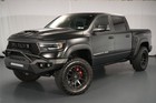 2023 Ram 1500 TRX HENNESSEY MAMMOTH 1000 #46 of 200