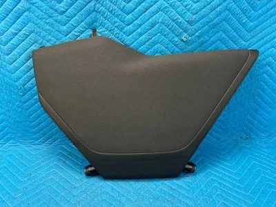 Panel de ajuste de almohadilla superior para tablero Lexus LS500 LS500h negro: LD22 2018-2023 OEM Foto 1 de 4