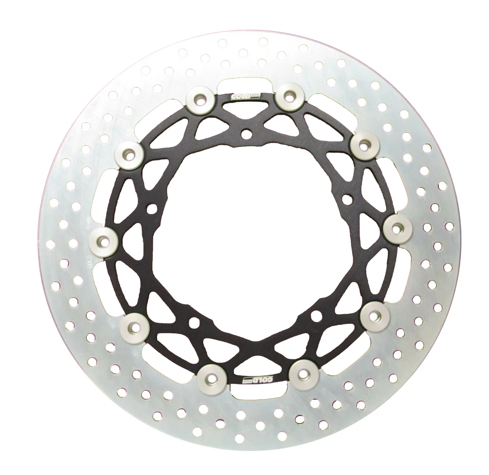 Disco de freno delantero derecho para Yamaha YZF R1 2004-2006 Foto 1 de 1