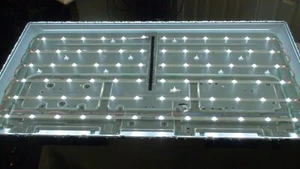 SHARP LC-65Q620U LED STRIP SET OF 12 E320262 PC64937B - Picture 1 of 4
