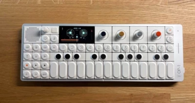 Teenage Engineering OP-1 Field - Bild 1 von 4