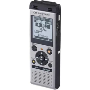 Olympus WS-882 Digital Voice Recorder Silver and Black - Picture 1 of 2
