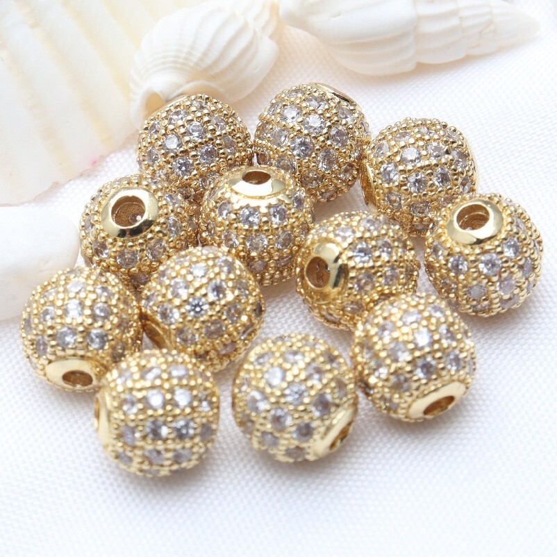 100 Puntine Per Tappezzeria In Ottone Anticato - 10x10 Mm, Per Mobili E Decorazione - Foto 6