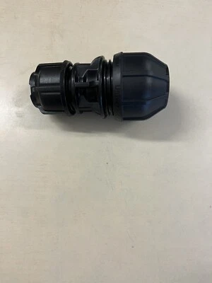 Philmac Universal Transition Coupling 21-27mm x25mm Water Pipe Fitting!