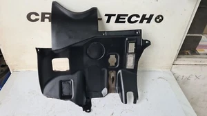 BMW E46 coupe / convertible dash Knee role drivers side RHD M3 330 325 320 320d - Picture 1 of 4