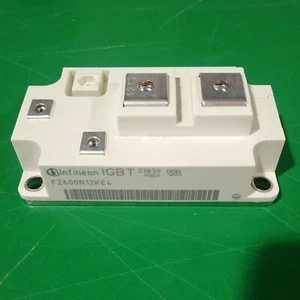 New FZ600R12KE4 IGBT module For INFINEON Free Shipping - Picture 1 of 2