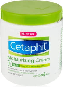 Crema Idratante 590 Ml - Foto 1 di 12