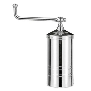 Handmade Stainless Steel Sev Sancha Noodle Extruder Maker Idiyappam Hand Tool - Picture 1 of 4