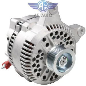 Nuevo alternador F6AU10300AA F6PU-10300-BA para Ford Serie F Expedition Crown 4.6 - Imagen 1 de 12