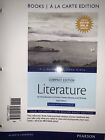 Literature  An Introduction To Fiction Poetry Drama And W8th Compact Ed