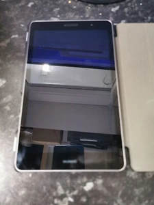Huawei Mediapad T3 8 inch KOB-W09 WIFI 16GB, 2GB RAM Andriod 7.0 - Picture 1 of 5
