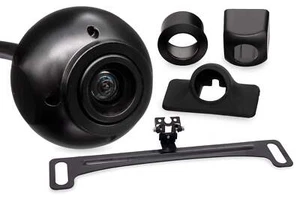 NVX XC4N1 170° 4in-1 Universal Rückfahrkamera mit 4 Montageoptionen - Bild 1 von 10