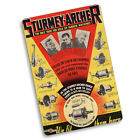 Sturmey-Archer Fahrradgetriebe Vintage Schild Design 8x12 Zoll Aluminiumschild