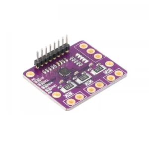 Sensor de voltaje monitor de corriente de derivación de triple canal I2C INA3221 CJMCU-3221 nuevo - Imagen 1 de 7