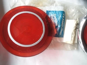 Tailight lens Matador - Picture 1 of 1