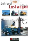 Jahrbuch 2019 Lastwagen Lkw Jahrbucher Oldtimer Youngtimer Laster Bilder Sisu