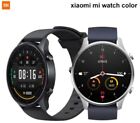 Original Xiaomi Mi Watch Color 1.39 AMOLED NFC GPS Waterproof 5ATM CN GLOBAL 🌏