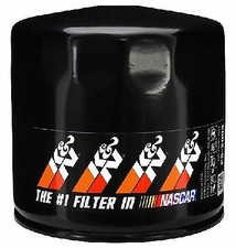 K&N Oil Filter - Pro Series PS-2004 FOR Volvo P 1800 2.0 ES 91kw