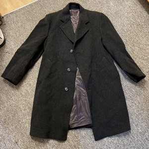 crombie coat ebay