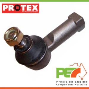 2x Brand New * OEM QUALITY *  Steering Tie Rod End For FORD CAPRI MK1 - Imagen 1 de 4