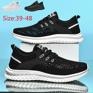 Men's Athletic Shoes Running Casual Outdoor Tennis Sneakers Walking Sports Size