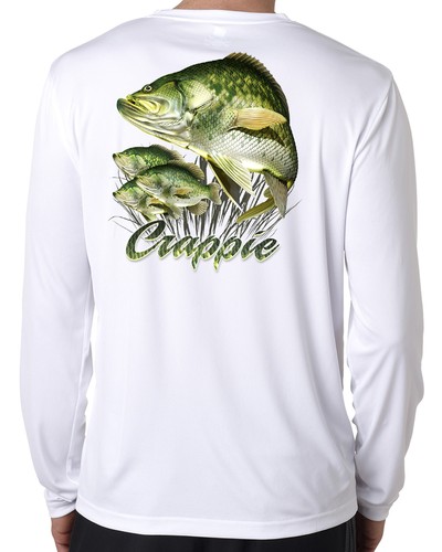 T-shirt Manica Lunga Elasticizzata Verde RS Hunting C/2 - Foto 8