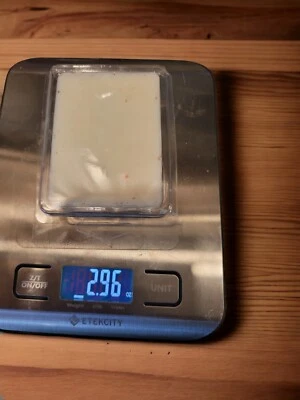  6克拉山雾香味熔融 — 第 1/4 张图片