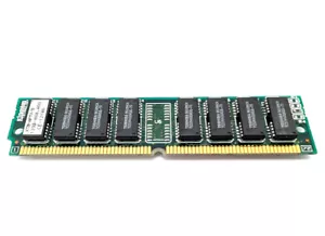 Kingston Ktm-aptv/8 8MB Ps/2 Fpm RAM Memory Simm 2Mx32 72-pin Non-Parity - Picture 1 of 1