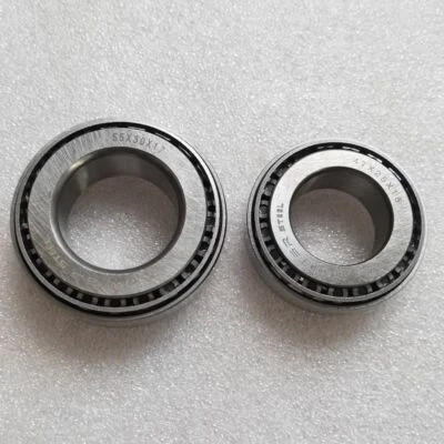 Cojinete de dirección para Kawasaki ZN700 ZN1100 LTD 84-85 Concours ZG1000A 86-06 Foto 1 de 3