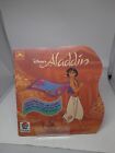 Disney's Aladdin (Pizza Hut For Kids Book) - Golden Paperback 1992