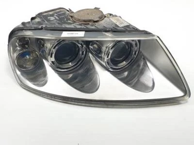 7L6941016BK faro derecho VOLKSWAGEN TOUAREG (7LA) R5 TDI 174 CV 2002 3241013 - Imagen 1 de 4