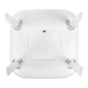 CISCO AIR-CAP2702E-E-K9 ACCESS POINT 2.4-5GHz MONTAGEBÜGEL - Bild 1 von 3