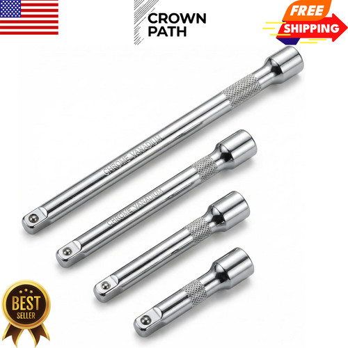 4PCS 1/4