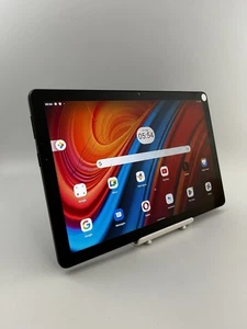 Lenovo Tab M10 3rd Gen TB328FU Grey 10.1" 64GB Wi-Fi Android Tablet Cracked - Picture 1 of 23