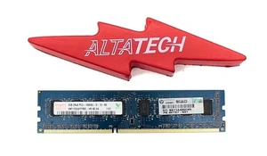 HYNIX HMT125U7BFR8C-G7 2GB PC3-8500E DDR3-1066 2RX8 ECC RAM Unbuffered Memory - Picture 1 of 6