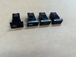 Ford Capri mk3 switch's x4. For the Dashboard also mk1 face lift . - Picture 1 of 9
