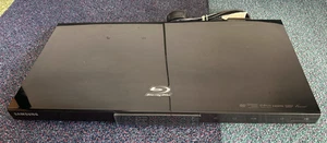 Samsung BD-C6500 1080p 5.1 Blu-Ray Disc Player *OHNE FERNBEDIENUNG* - Bild 1 von 10