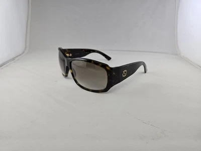 Gafas de sol Gucci GG 2592/S Hechas en Italia Lentes degradadas Talla 62-12-110 Foto 1 de 4