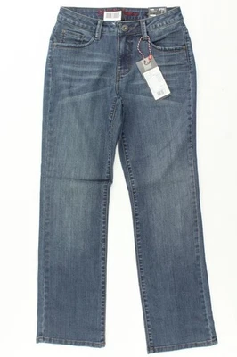 ✅ H.I.S. jeans per le signore taglia 34, XS nuovo con etichetta blu di cotone ✅ - Imagen 1 de 4