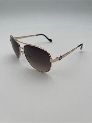 Gafas de sol Jessica Simpson Aviator Gldox. Solo marcos Foto 1 de 4