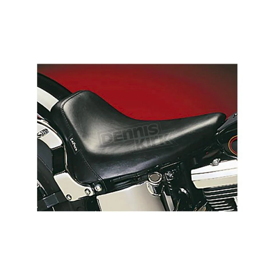 Asiento individual liso LePera Bare Bones - LH-005 Foto 1 de 1