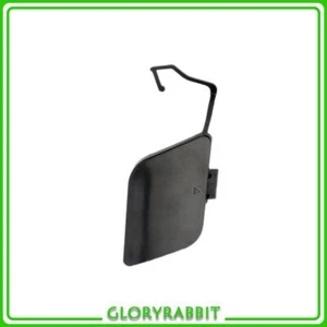 A2118851022 Fits 2006-2009 Mercedes E Class W211 Bumper Tow Hook Cover Cap Front - Picture 1 of 15