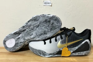 Nike Kobe IX 9 EM Elite Low Protro 'Mambacita' Talla Para hombres 11.5 FZ7333-002 - Imagen 1 de 8