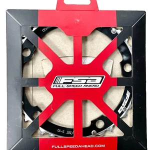 FSA Pro Road Triple Chainring - Picture 1 of 4