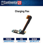 USB Micro Charging Flex Port Mic Headphone Jack Dock Cable For HTC One M7 Mini