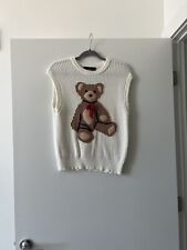 Teddy Fresh Teddy Bear Sweater Vest 