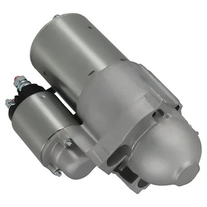 Motor De Arranque 11T para Chevrolet Silverado GMC Sierra HD 2006-2013 323-1637 - Imagen 1 de 12