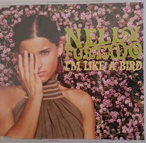 Nelly Furtado - I'M Like a Bird - Bild 1 von 2