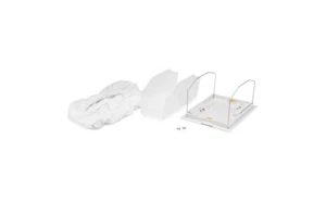 Dolphin Genuine Filter Bag & Bpttom Lid Conversion Kit 99954305-RK1 - Picture 1 of 1